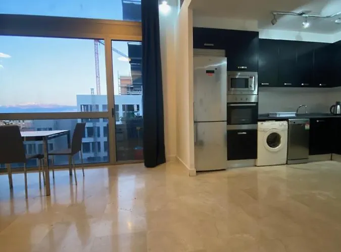 Apartamentos Marquesado